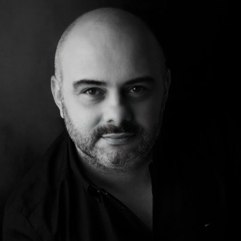 Leandro Alvarenga